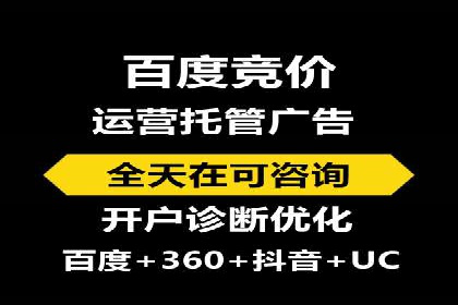 SEM竞价托管专家分享：实战案例精选